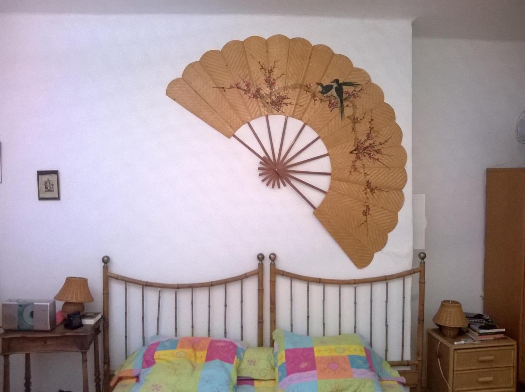 Bed and Breakfast Le Val Léron Valaurie Esterno foto