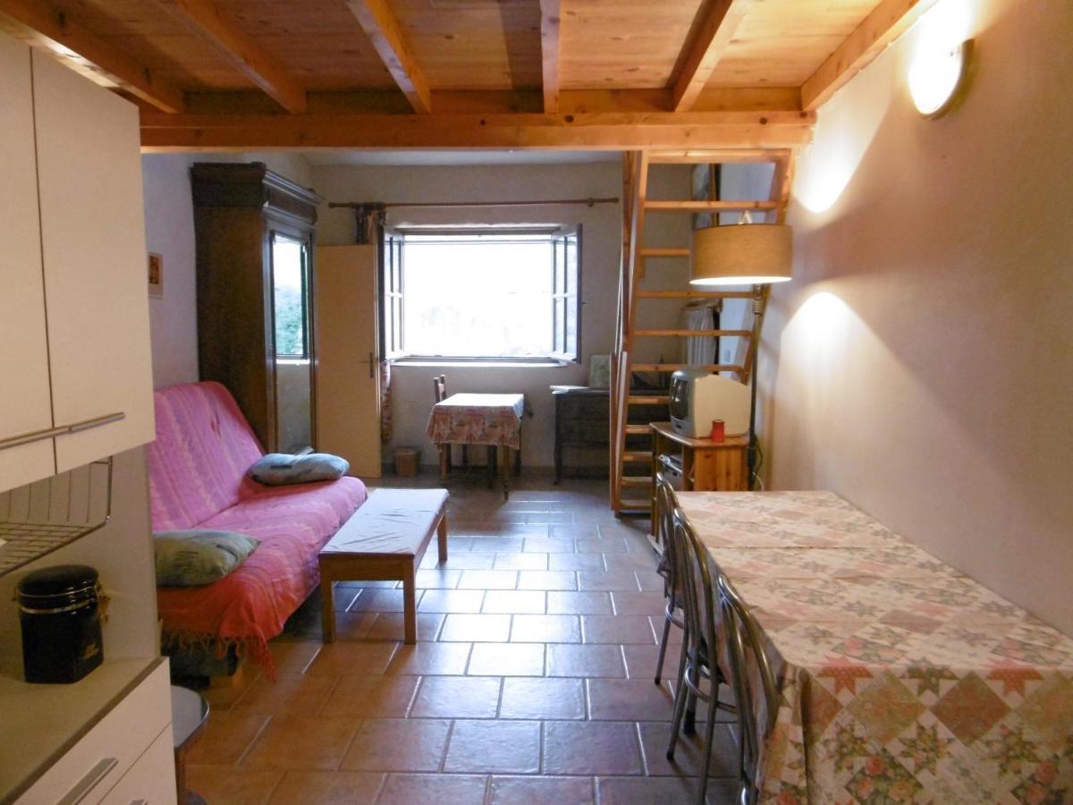 Bed and Breakfast Le Val Léron Valaurie Esterno foto